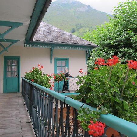 La Cazalere Villa กอมปอง ภายนอก รูปภาพ