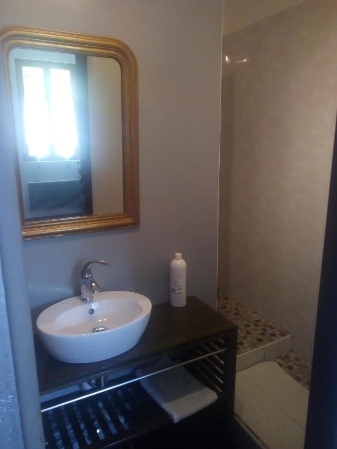 La Cazalere Villa กอมปอง ภายนอก รูปภาพ