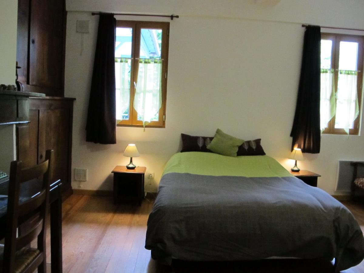 La Cazalere Villa กอมปอง ภายนอก รูปภาพ