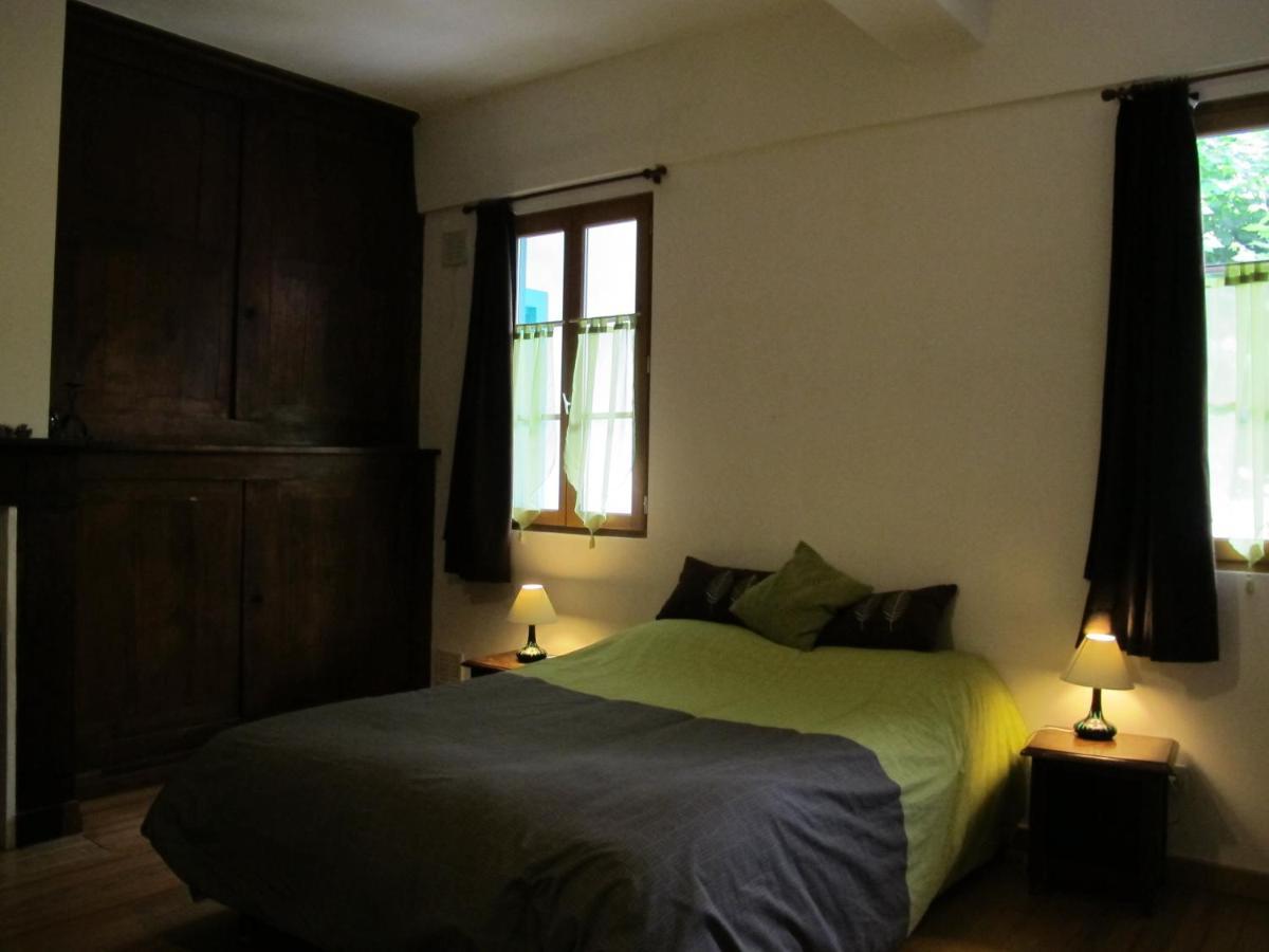 La Cazalere Villa กอมปอง ภายนอก รูปภาพ