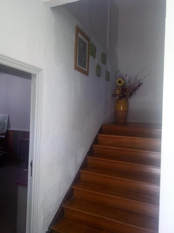 La Cazalere Villa กอมปอง ภายนอก รูปภาพ