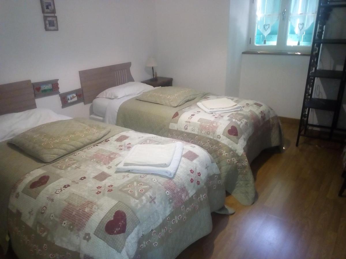 La Cazalere Villa กอมปอง ภายนอก รูปภาพ