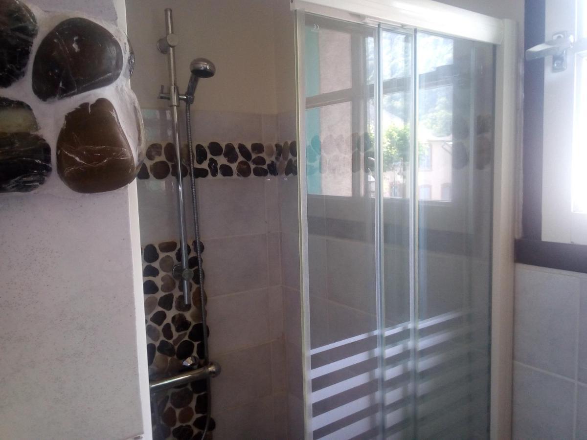 La Cazalere Villa กอมปอง ภายนอก รูปภาพ