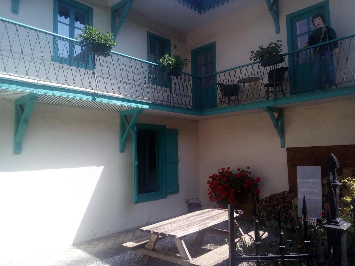 La Cazalere Villa กอมปอง ภายนอก รูปภาพ
