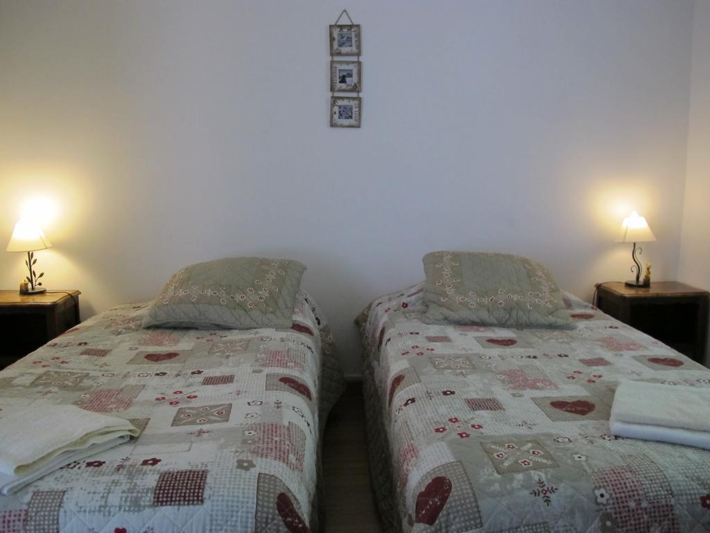 La Cazalere Villa กอมปอง ห้อง รูปภาพ