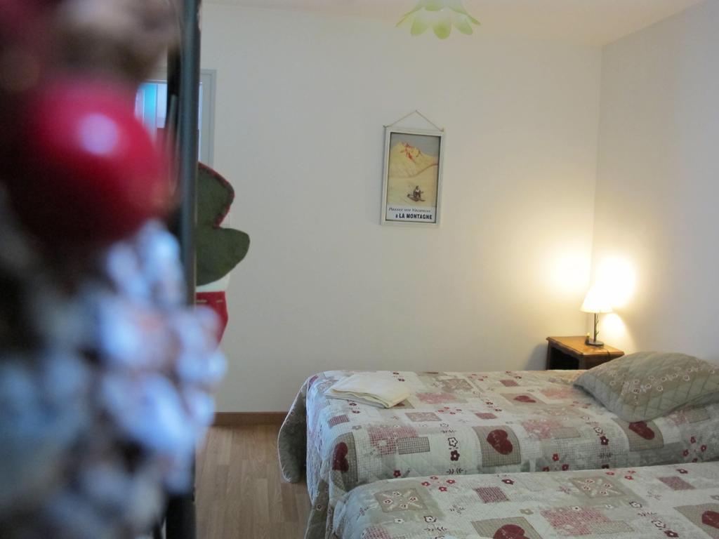 La Cazalere Villa กอมปอง ห้อง รูปภาพ